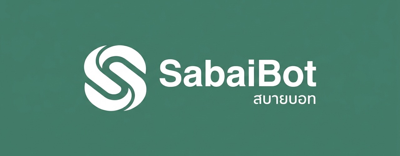 SabaiBot
